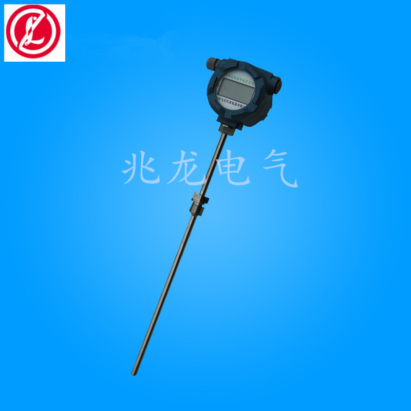 SBWZP-240現(xiàn)場(chǎng)顯示熱電阻