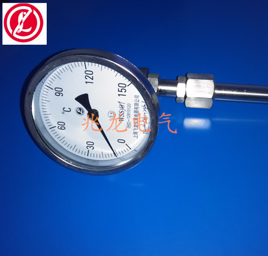 萬向型雙金屬溫度計(jì)WSS-480