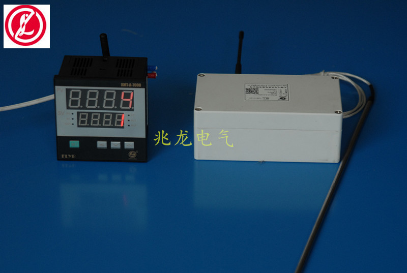 無線溫度傳感器FLWX-F-K-1