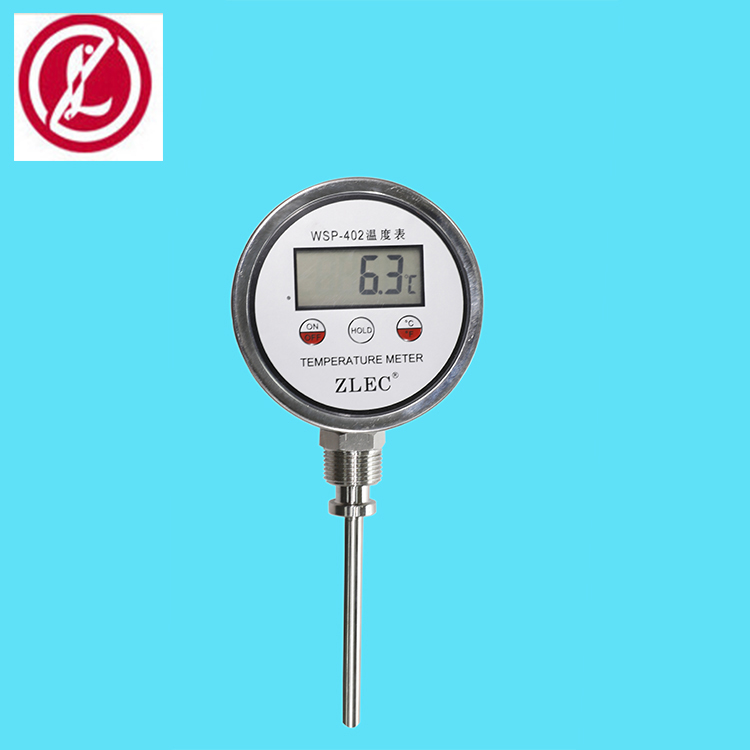 WSP-402數(shù)顯溫度表